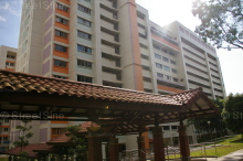 Blk 127 Bukit Batok West Avenue 6 (Bukit Batok), HDB 3 Rooms #340062